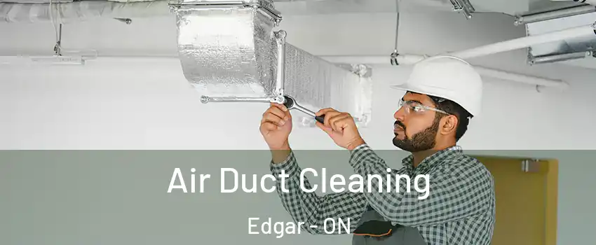  Air Duct Cleaning Edgar - ON