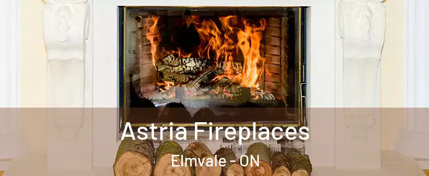  Astria Fireplaces Elmvale - ON
