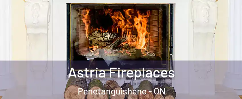  Astria Fireplaces Penetanguishene - ON