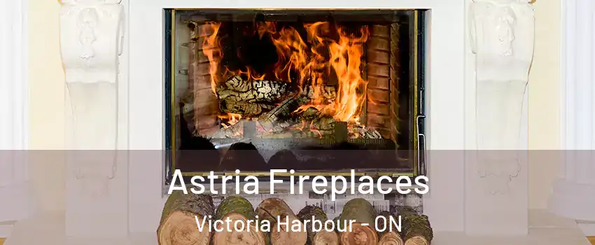  Astria Fireplaces Victoria Harbour - ON