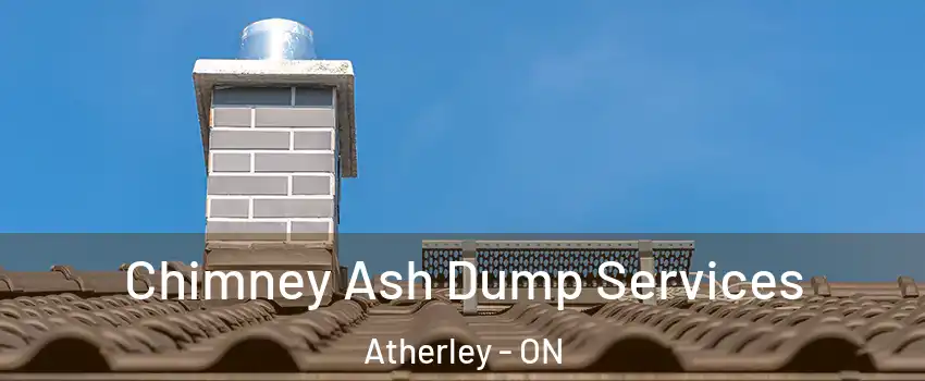 Chimney Ash Dump Services Atherley - ON