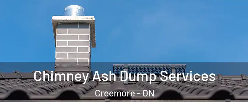 Chimney Ash Dump Services Creemore - ON