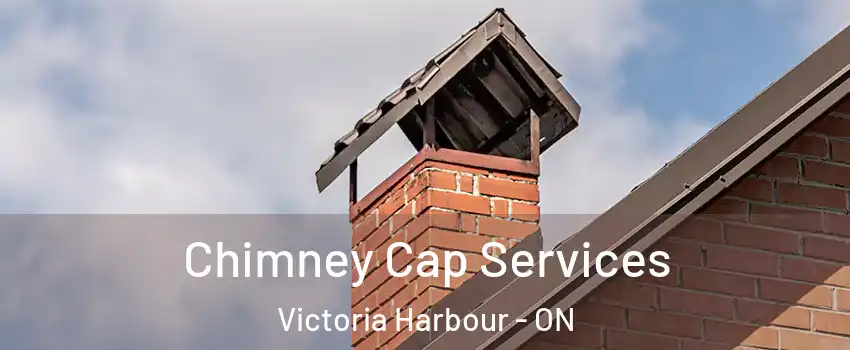  Chimney Cap Services Victoria Harbour - ON
