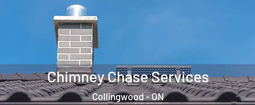  Chimney Chase Services Collingwood - ON