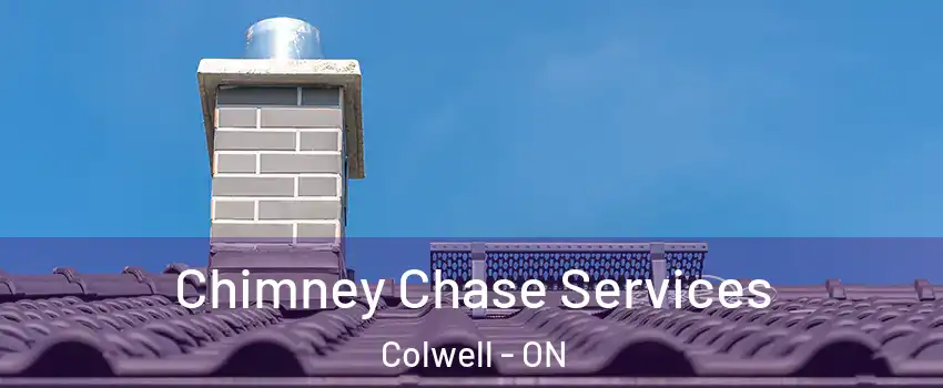 Chimney Chase Services Colwell - ON