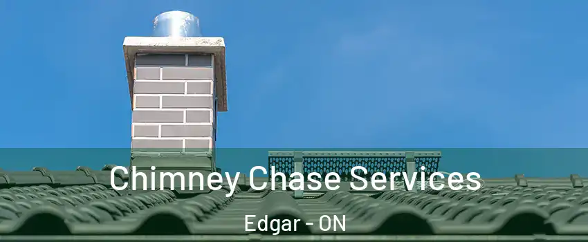 Chimney Chase Services Edgar - ON