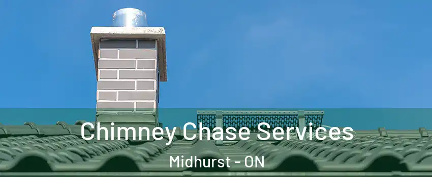  Chimney Chase Services Midhurst - ON