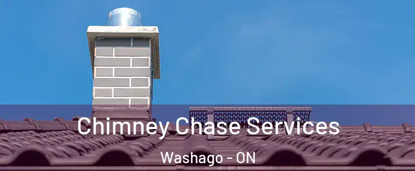 Chimney Chase Services Washago - ON