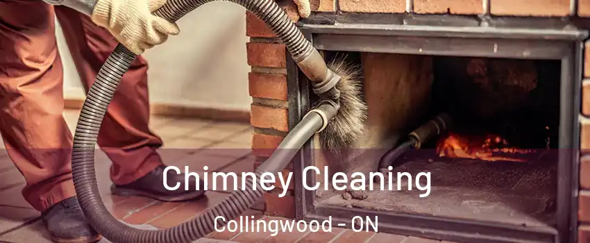  Chimney Cleaning Collingwood - ON