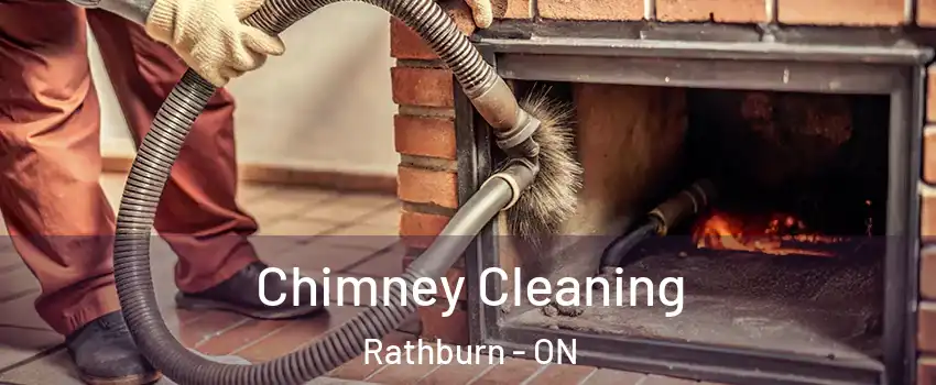 Chimney Cleaning Rathburn - ON