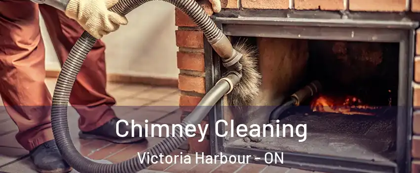  Chimney Cleaning Victoria Harbour - ON