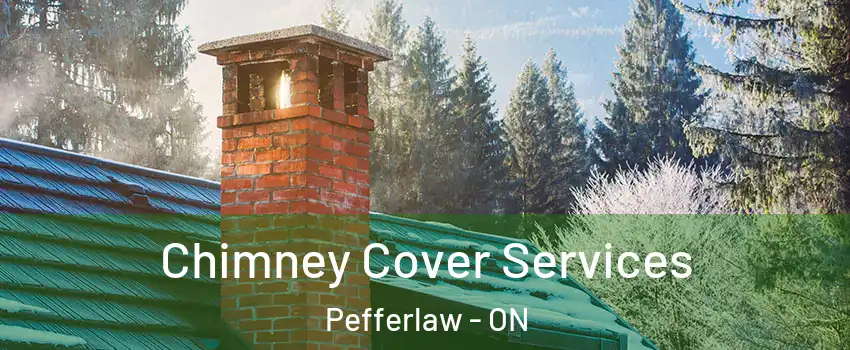  Chimney Cover Services Pefferlaw - ON