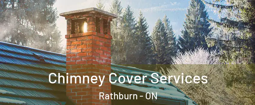  Chimney Cover Services Rathburn - ON