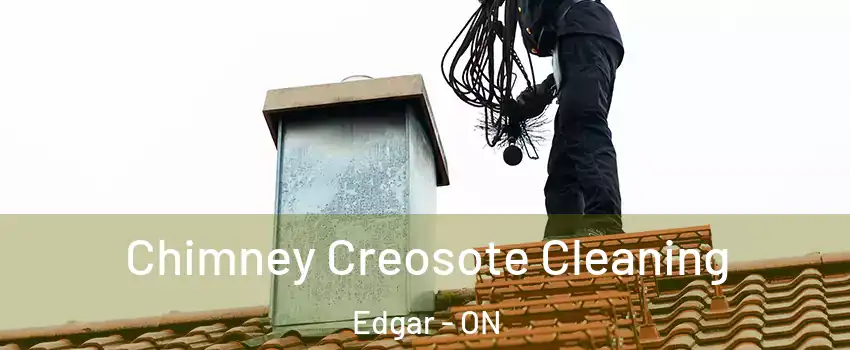  Chimney Creosote Cleaning Edgar - ON