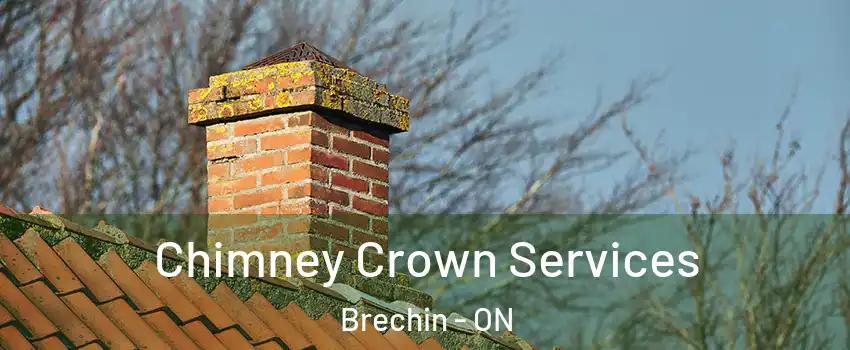  Chimney Crown Services Brechin - ON