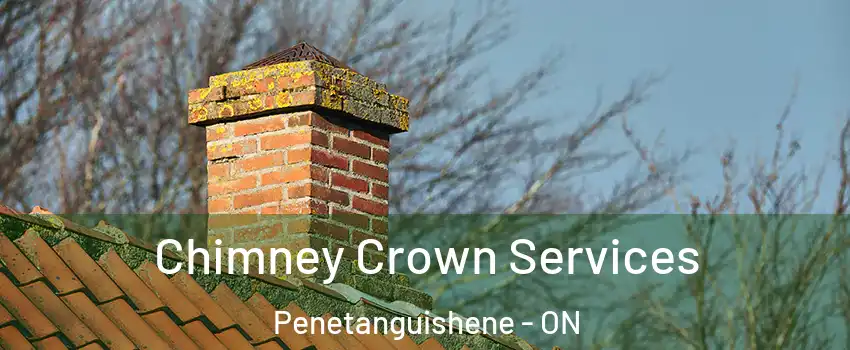  Chimney Crown Services Penetanguishene - ON