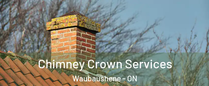  Chimney Crown Services Waubaushene - ON