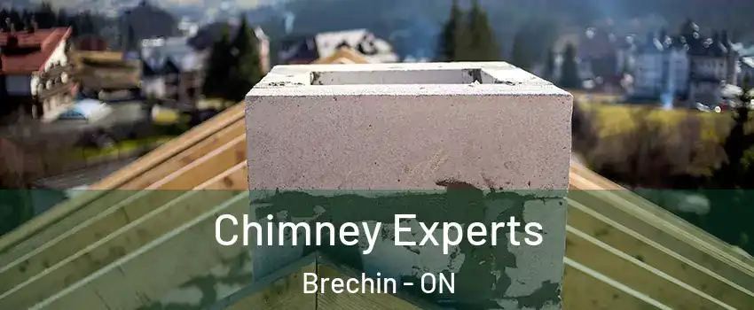 Chimney Experts Brechin - ON