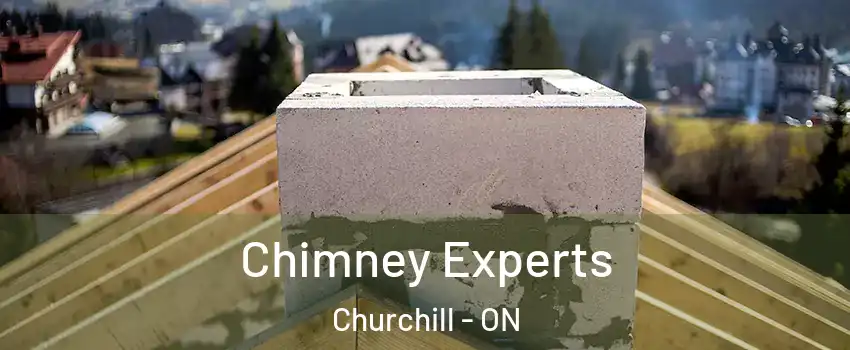  Chimney Experts Churchill - ON