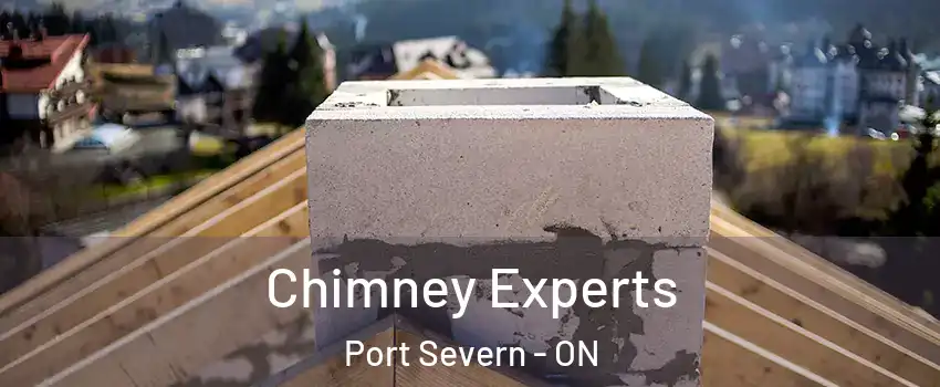  Chimney Experts Port Severn - ON