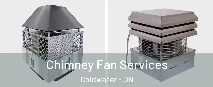  Chimney Fan Services Coldwater - ON