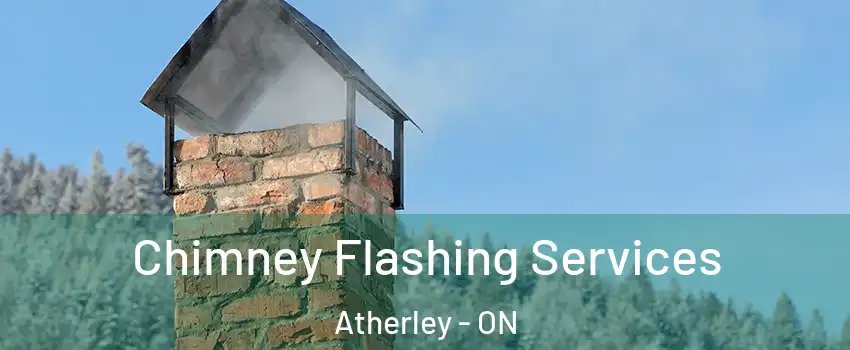  Chimney Flashing Services Atherley - ON