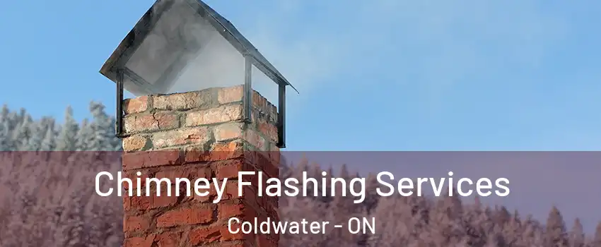  Chimney Flashing Services Coldwater - ON