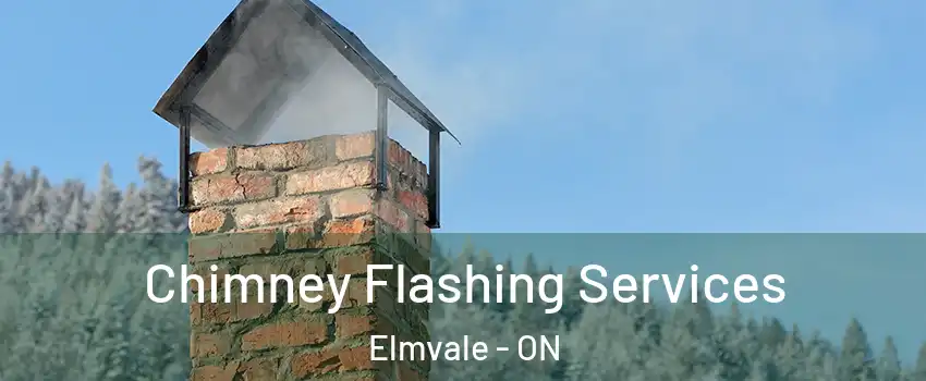  Chimney Flashing Services Elmvale - ON