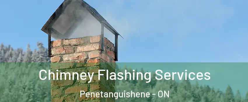  Chimney Flashing Services Penetanguishene - ON