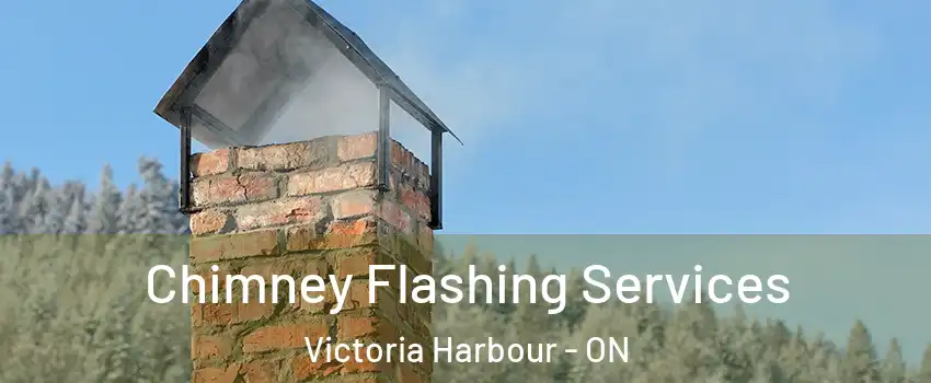  Chimney Flashing Services Victoria Harbour - ON