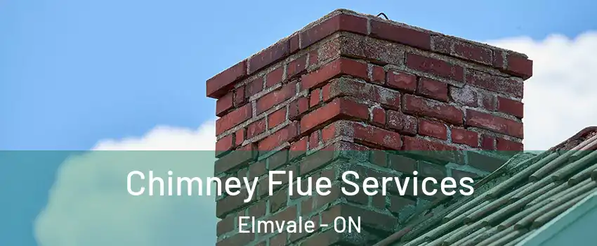 Chimney Flue Services Elmvale - ON