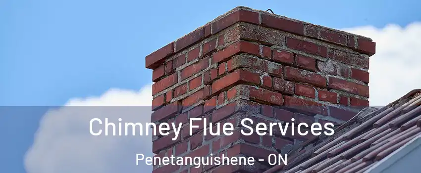  Chimney Flue Services Penetanguishene - ON