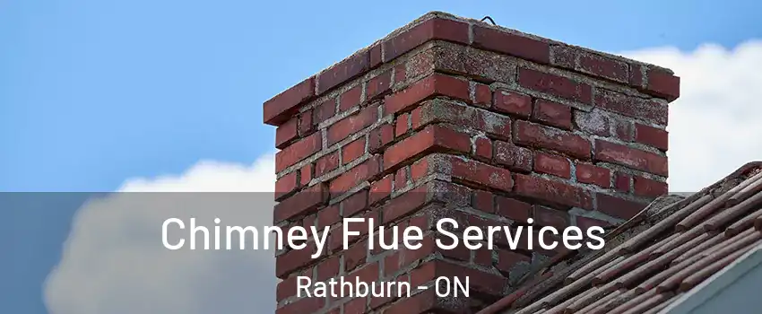  Chimney Flue Services Rathburn - ON