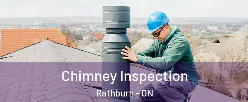  Chimney Inspection Rathburn - ON