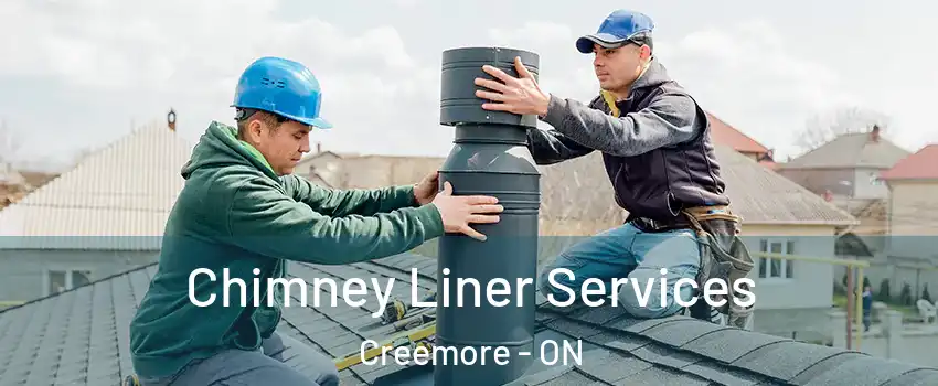  Chimney Liner Services Creemore - ON