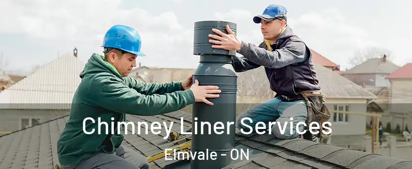 Chimney Liner Services Elmvale - ON