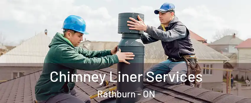  Chimney Liner Services Rathburn - ON