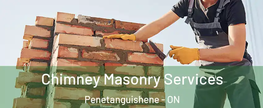  Chimney Masonry Services Penetanguishene - ON