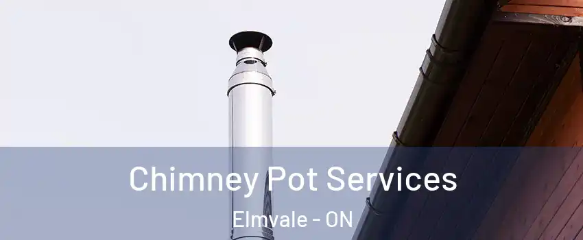 Chimney Pot Services Elmvale - ON