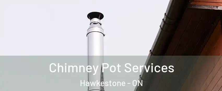  Chimney Pot Services Hawkestone - ON