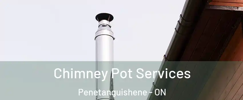  Chimney Pot Services Penetanguishene - ON