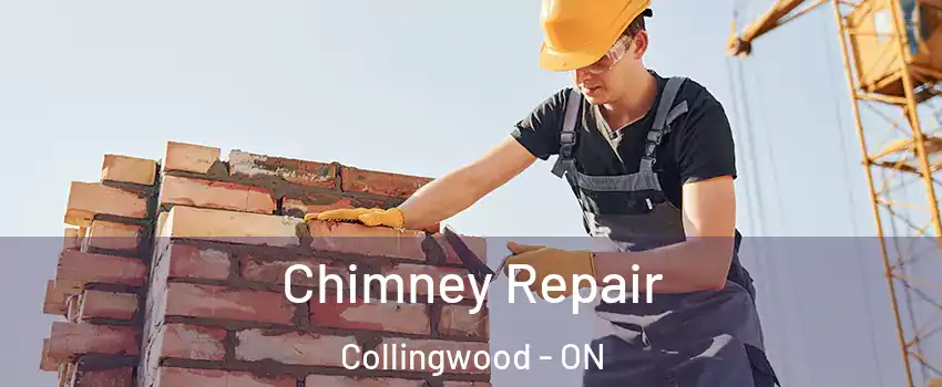 Chimney Repair Collingwood - ON