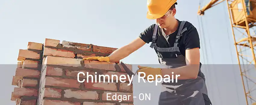  Chimney Repair Edgar - ON