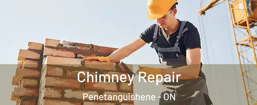  Chimney Repair Penetanguishene - ON