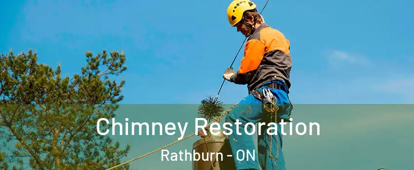  Chimney Restoration Rathburn - ON