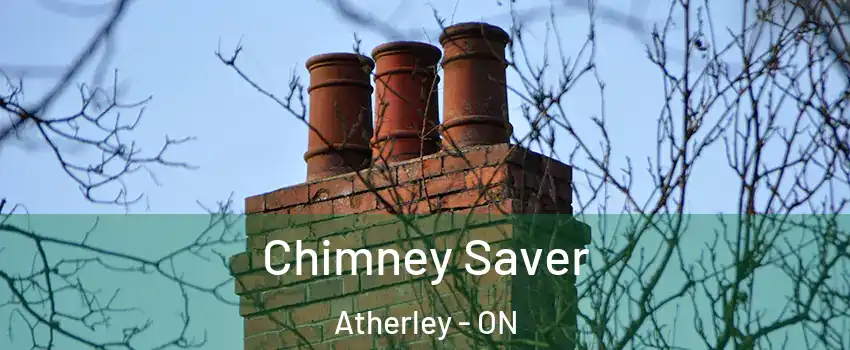 Chimney Saver Atherley - ON