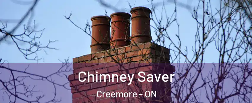 Chimney Saver Creemore - ON