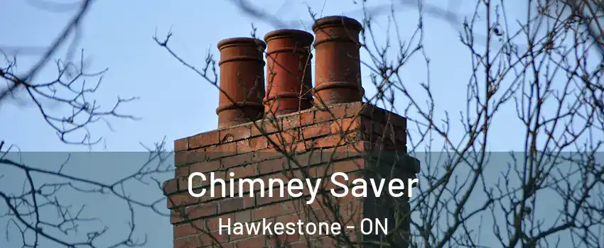  Chimney Saver Hawkestone - ON