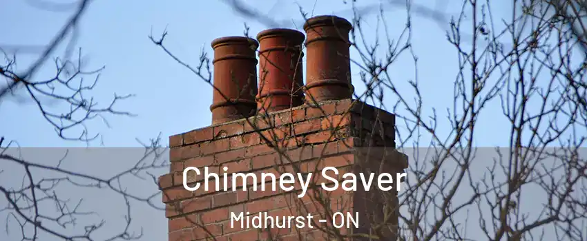  Chimney Saver Midhurst - ON