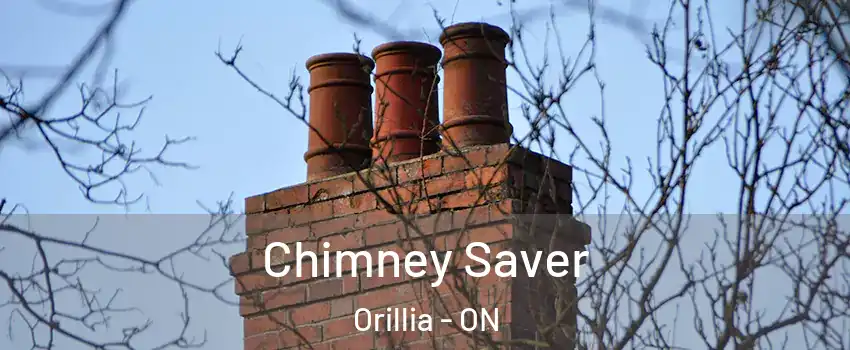  Chimney Saver Orillia - ON